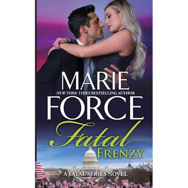 Fatal Frenzy