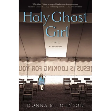 Holy Ghost Girl