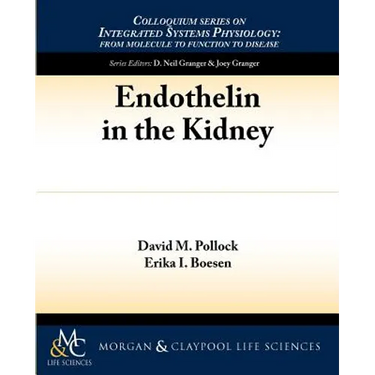 Endothelin in the Kidney