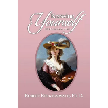 Knowing Yourself: 1500 Considerations