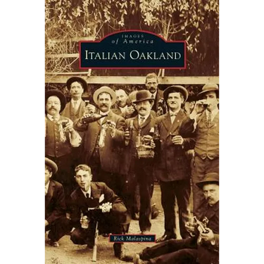 Italian Oakland