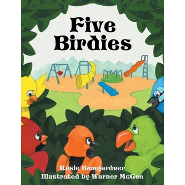Five Birdies