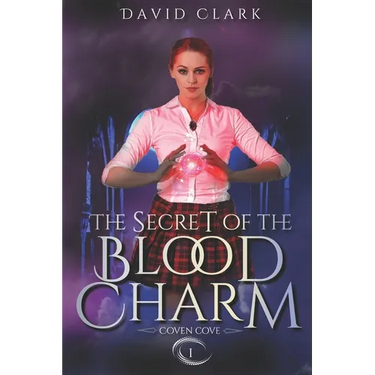 The Secret of the Blood Charm