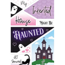 My Inherited House Might be Haunted