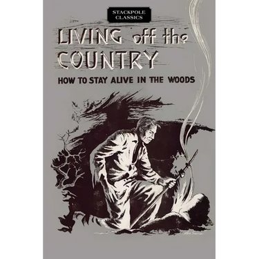 Living Off the Country