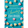 The New York Times Sweetheart Sunday Crosswords: 75 Puzzles from the Pages of the New York Times