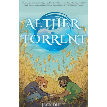 Aether Torrent