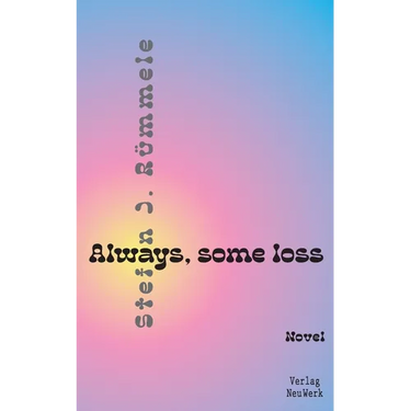 Always, some loss: A youth in the 70s