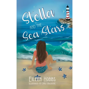Stella and the Sea Stars
