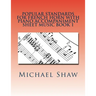 Popular Standards For French Horn With Piano Accompaniment Sheet Music Book 1: Sheet Music For French Horn & Piano