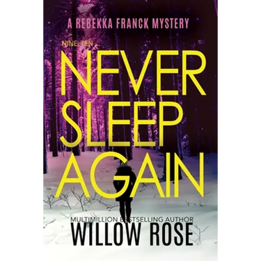 Nine, Ten ... Never sleep again