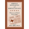 Kerrville Mountain Sun and Kerrville Advance Obituary and Death Notice Index, 1898-1965