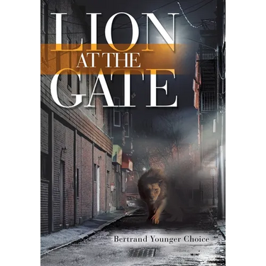 Lion at the Gate