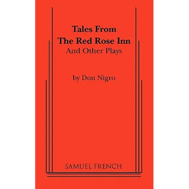Tales from the Red Rose Inn and Other Plays