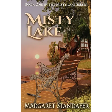Misty Lake: Book One in the Misty Lake Series