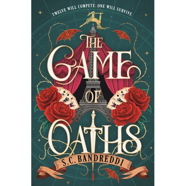 The Game of Oaths