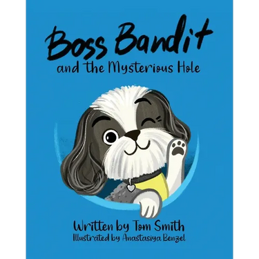 Boss Bandit and the Mysterious Hole