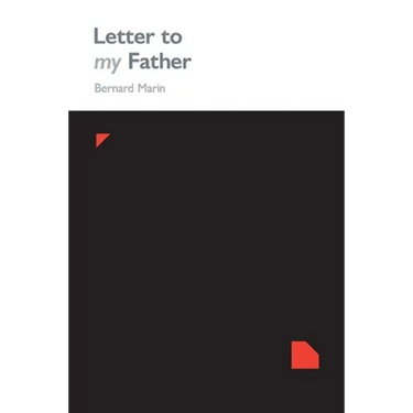 Letter to my father