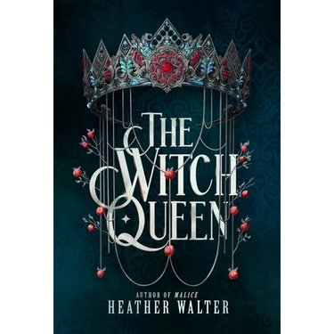 The Witch Queen