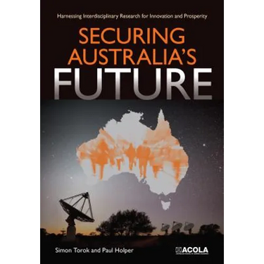 Securing Australia's Future