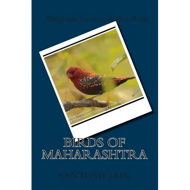 Birds of Maharashtra