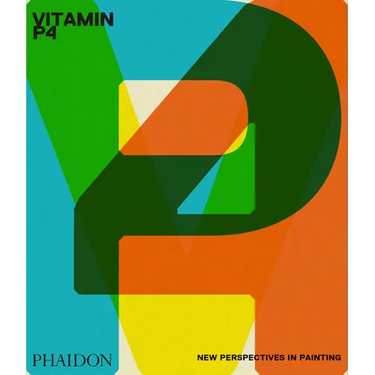 Vitamin P4: New Perspectives in Painting