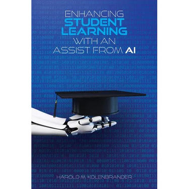 Enhancing Student Learning with an Assist from AI