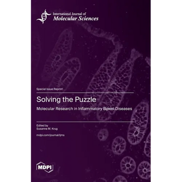 Solving the Puzzle: Molecular Research in Inflammatory Bowel Diseases
