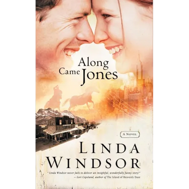 Along Came Jones
