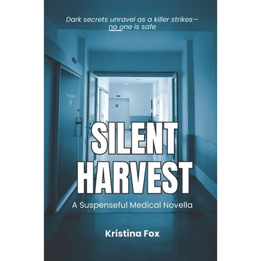 Silent Harvest: A Christmas in the E.R. Thriller