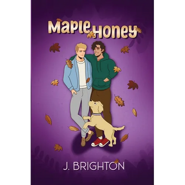 Maple Honey