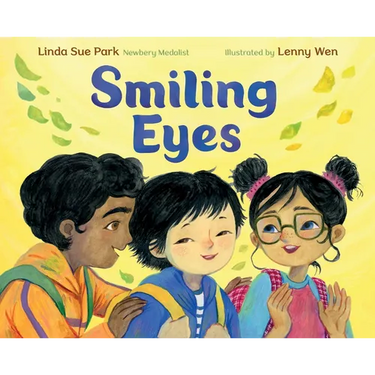 Smiling Eyes