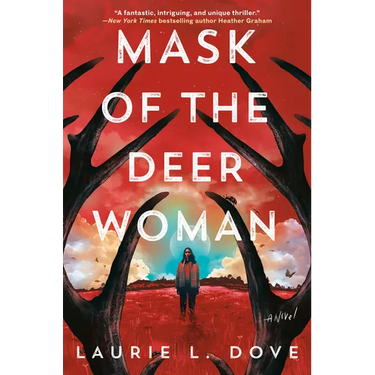Mask of the Deer Woman