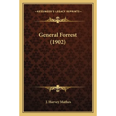 General Forrest (1902)