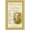 Cushman Genealogy and General History