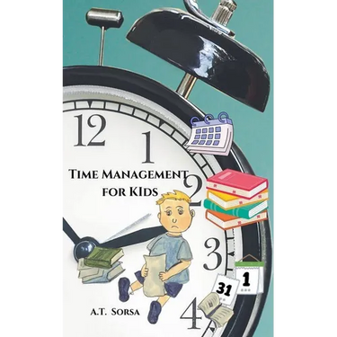 Time Management For Kids