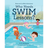 Who Needs Swim Lessons?
