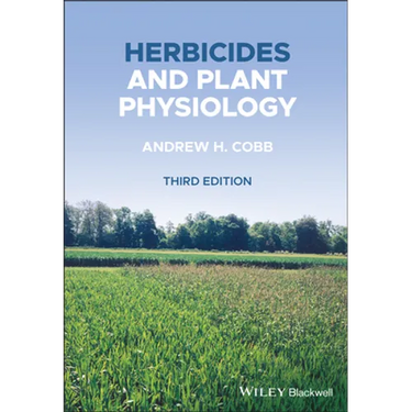 Herbicides and Plant Physiology