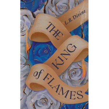 The King of Flames