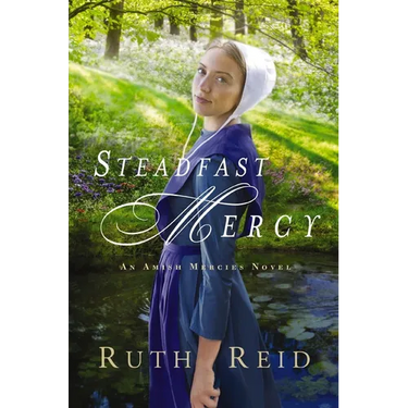 Steadfast Mercy