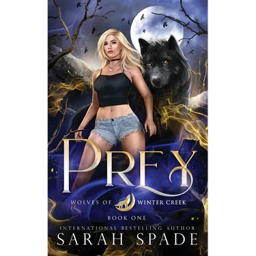Prey