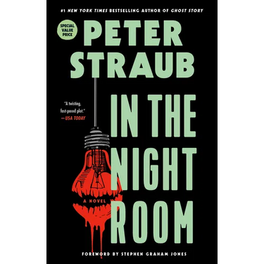 In the Night Room