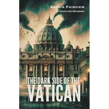 The Dark Side of the Vatican