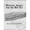 Western Arabia and The Red Sea