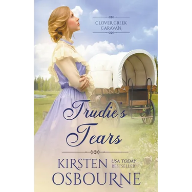 Trudie's Tears