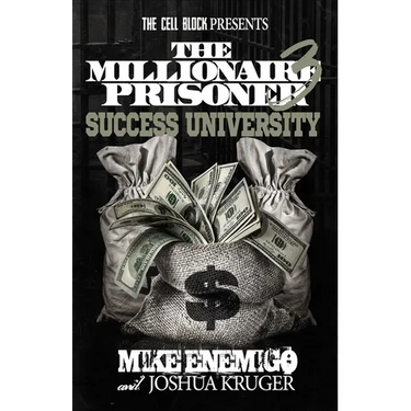 The Millionaire Prisoner 3: Success University