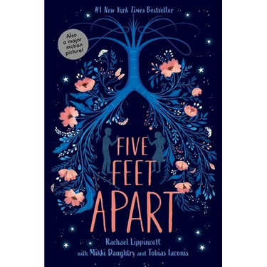 Five Feet Apart