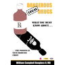 Dangerous Legal Drugs