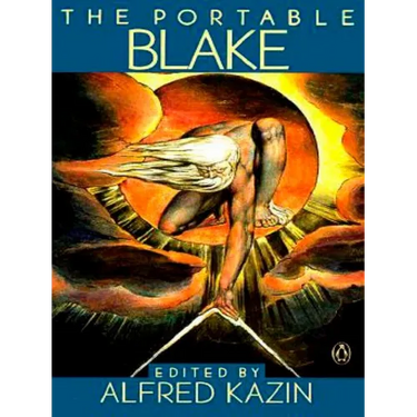 The Portable William Blake