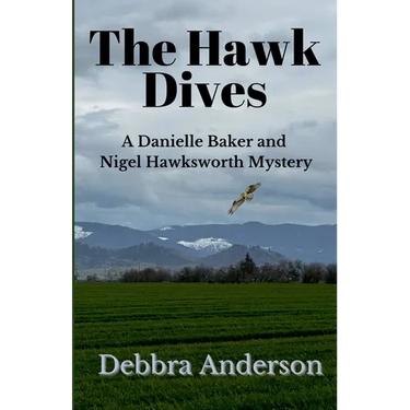 The Hawk Dives
